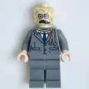 Minifigurka