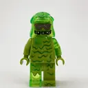 Minifigurka