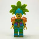 Minifigurka