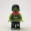 Minifigurka