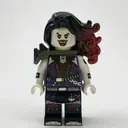 Minifigurka