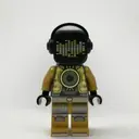 Minifigurka