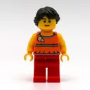 Minifigurka