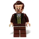 Minifigurka