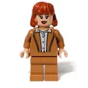 Minifigurka