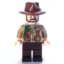 Minifigurka
