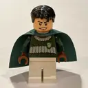Minifigurka