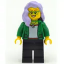 Minifigurka