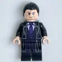 Minifigurka