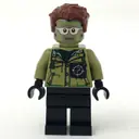 Minifigurka
