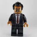Minifigurka