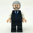 Minifigurka