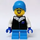 Minifigurka