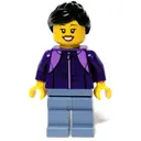 Minifigurka
