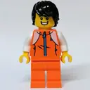 Minifigurka