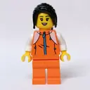 Minifigurka