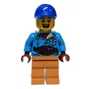 Minifigurka