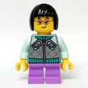 Minifigurka