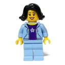 Minifigurka