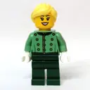 Minifigurka