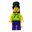 Minifigurka