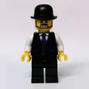 Minifigurka