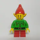 Minifigurka