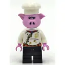 Minifigurka