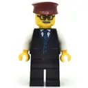 Minifigurka