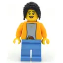 Minifigurka
