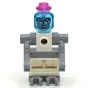 Minifigurka: Citybot A05