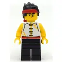 Minifigurka