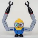 Minifigurka