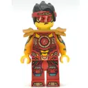 Minifigurka