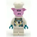 Minifigurka