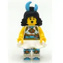 Minifigurka
