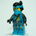 Minifigurka