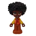 Minifigurka