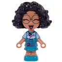 Minifigurka