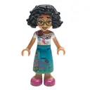 Minifigurka