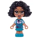 Minifigurka