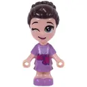 Minifigurka