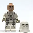 Minifigurka