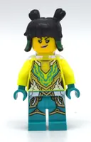 Minifigurka