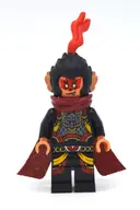 Minifigurka