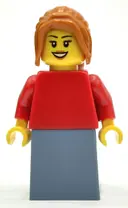 Minifigurka