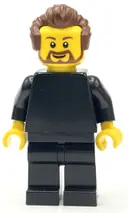 Minifigurka