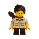 Minifigurka
