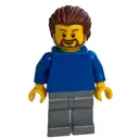 Minifigurka
