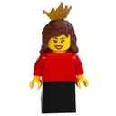 Minifigurka